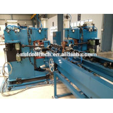 transformer panel radiator production line